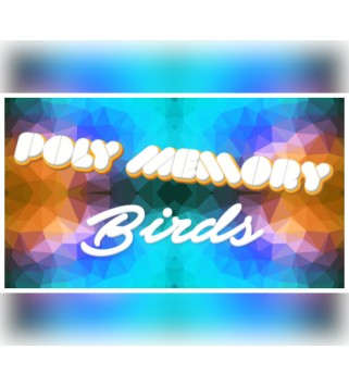 Poly Memory: Birds Steam Key GLOBAL